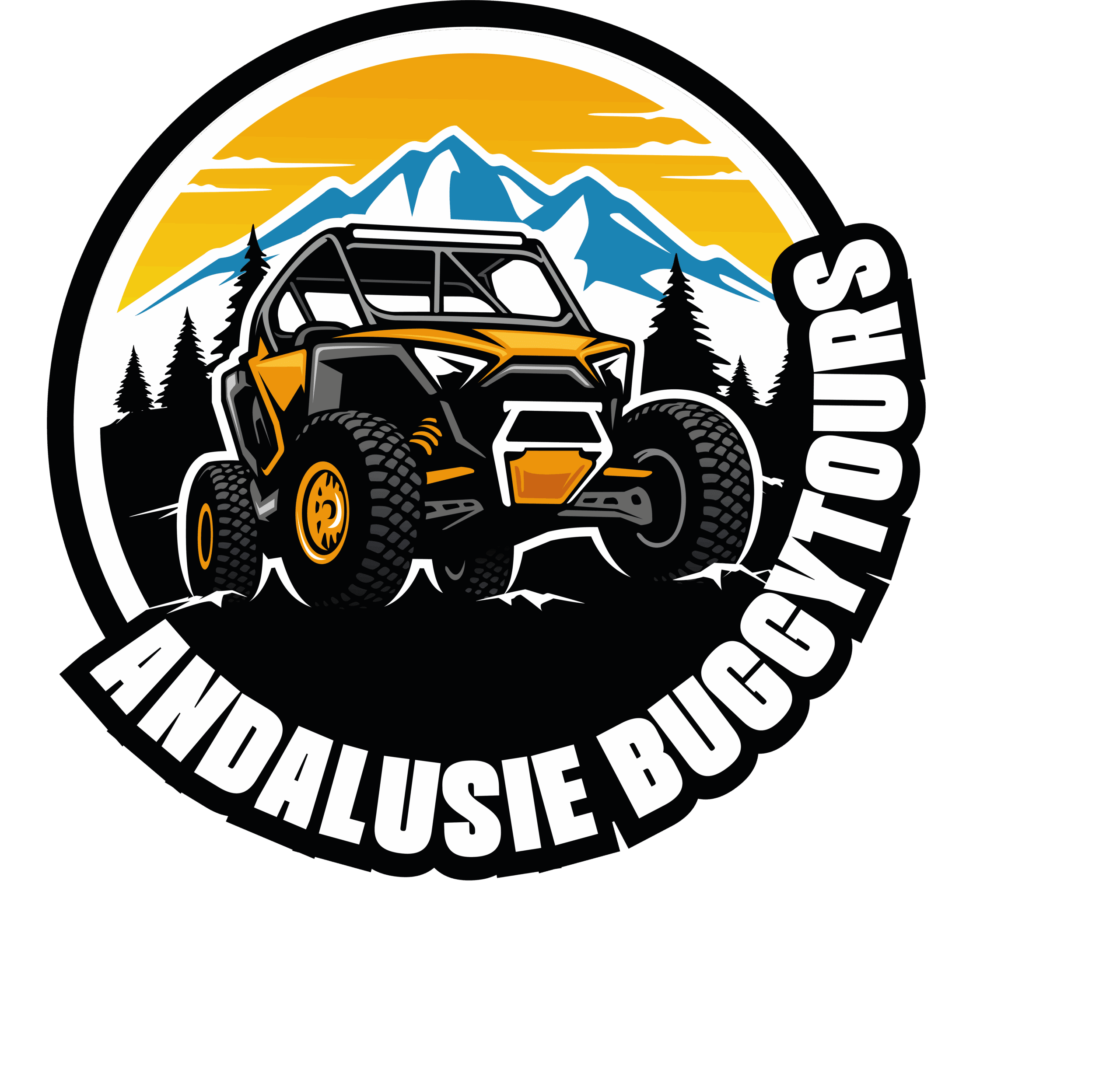 Andalusie Buggytours - Nederlandse eigenaren