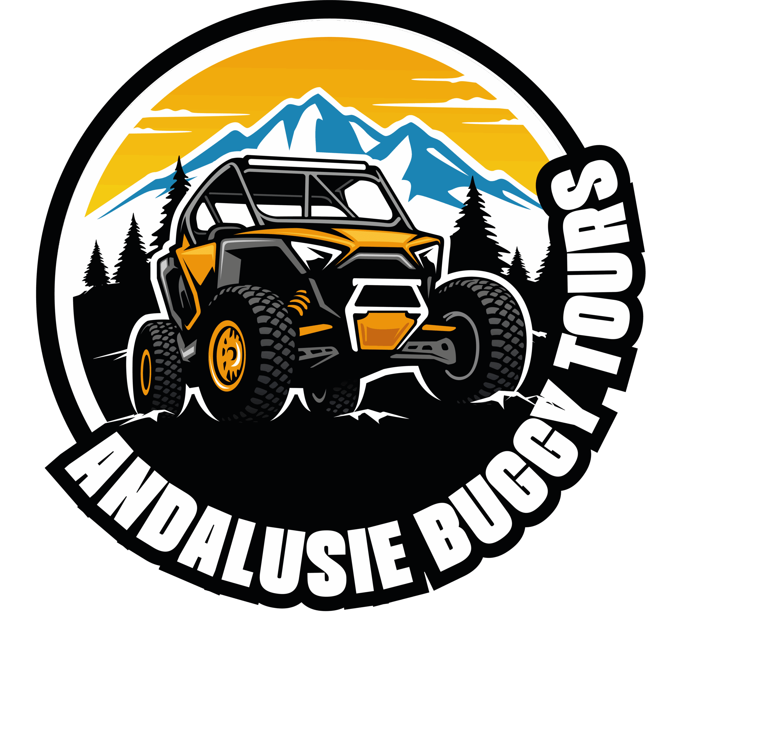 Andalusie Buggytours - Nederlandse eigenaren